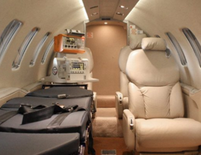 charter